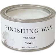 Load image into Gallery viewer, Jolie Finishing Wax White - 120 ml