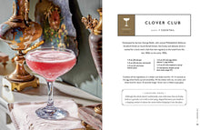 Load image into Gallery viewer, Downton Abbey Cocktail Book