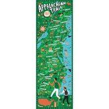 Load image into Gallery viewer, True South "Appalachian Trail" Puzzle- 750 pieces