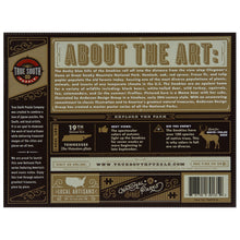 Load image into Gallery viewer, True South "Great Smokey Mountains Bears at Sunset" Puzzle - 500 Pieces