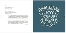 Load image into Gallery viewer, The Book of Comforts - Geniuine Encouragement for Hard Times