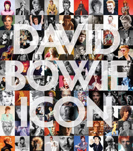 Load image into Gallery viewer, David Bowie Icon