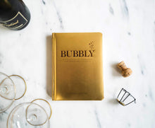 Load image into Gallery viewer, Bubbly - A Collection of Champagne and Sparkling Cocktails