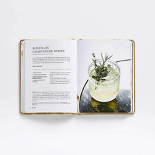 Load image into Gallery viewer, Bubbly - A Collection of Champagne and Sparkling Cocktails