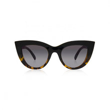 Load image into Gallery viewer, Katie Loxton Capri Sunglasses - Tortoiseshell Gradient