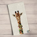 Load image into Gallery viewer, Cinema Snacks Tea Towel - 21 x 28