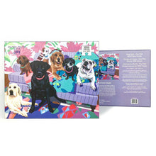 Load image into Gallery viewer, Dog Tales Pup Pals Puzzle 1000 Pieces