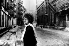 Load image into Gallery viewer, Dylan by Schatzberg