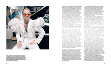 Load image into Gallery viewer, Elton John - The Definite Portrait, with Unseen Images