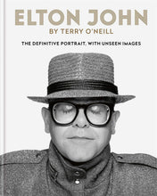 Load image into Gallery viewer, Elton John - The Definite Portrait, with Unseen Images