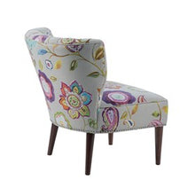 Load image into Gallery viewer, Chanel Back Slipper Chair