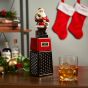 Load image into Gallery viewer, Santa Claus Liquor Dispenser