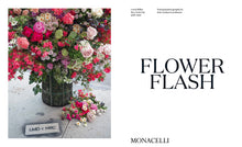 Load image into Gallery viewer, Flower Flash Book