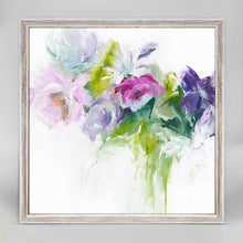 Load image into Gallery viewer, Garland Mini Framed Canvas - 6 x 6