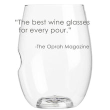 Load image into Gallery viewer, Govino Go Anywhere Reusable Wine Plastic Cup - Set of 4