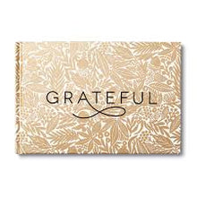 Load image into Gallery viewer, Grateful Book