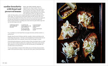 Load image into Gallery viewer, Graze Cookbook: Inspiration for Small Plates and Meandering Meals