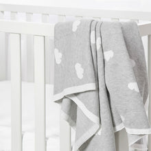 Load image into Gallery viewer, Katie Loxton Beautifully Boxed Welcome to the World Baby Blanket