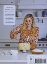Load image into Gallery viewer, Southern Grit - 100+ Down-Home Recipes for the Modern Cook