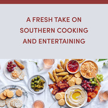 Load image into Gallery viewer, Southern Grit - 100+ Down-Home Recipes for the Modern Cook