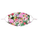 Load image into Gallery viewer, Haute House Floral Face Mask (S/M)