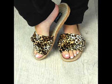 Load image into Gallery viewer, Faceplant Dreams Hemp Bamboo Slides