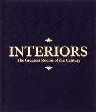 Load image into Gallery viewer, Interiors - The Greatest Rooms of the Century