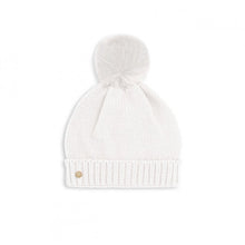 Load image into Gallery viewer, Katie Loxton Faux Fur Bobble Hat
