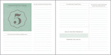 Load image into Gallery viewer, Letters to You Book