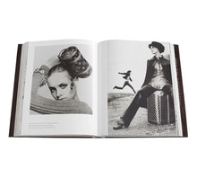 Load image into Gallery viewer, Louis Vuitton: The Birth of Modern Luxury Updated Edition