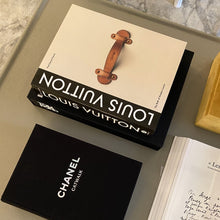 Load image into Gallery viewer, Louis Vuitton: The Birth of Modern Luxury Updated Edition
