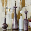 Load image into Gallery viewer, Opalione Mystic Decanter Set of 2