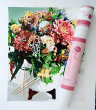 Load image into Gallery viewer, Pink Picasso "Pick Me Up" Painting Kit