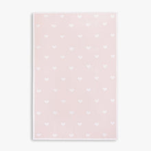 Load image into Gallery viewer, Katie Loxton Beautifully Boxed Hello Baby Girl Baby Blanket