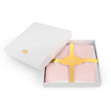 Load image into Gallery viewer, Katie Loxton Beautifully Boxed Hello Baby Girl Baby Blanket
