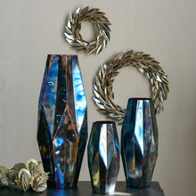 Load image into Gallery viewer, Stainless Steel Prismic Flamed 24"