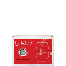 Load image into Gallery viewer, Govino Go Anywhere Reusable Wine Plastic Cup - Set of 4