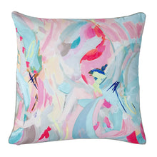 Load image into Gallery viewer, She is Fierce - Blonde - Pillow
