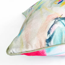 Load image into Gallery viewer, She is Fierce - Blonde - Pillow