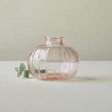 Load image into Gallery viewer, Optic Bud Vases - Blush -3 sizes