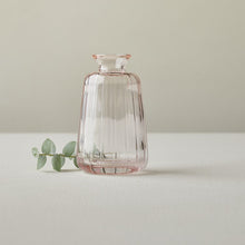 Load image into Gallery viewer, Optic Bud Vases - Blush -3 sizes