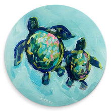 Load image into Gallery viewer, That Tropical Feeling Set of Coasters