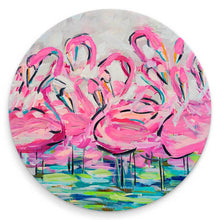 Load image into Gallery viewer, That Tropical Feeling Set of Coasters