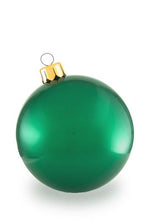 Load image into Gallery viewer, Vintage Green Holiball