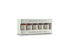 Load image into Gallery viewer, Woodford Reserves Bitters 5 Pack Set