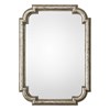 Load image into Gallery viewer, Silver Leaf Mirror
