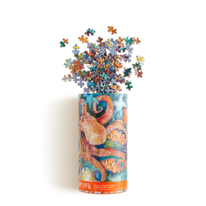 WerkShoppe Reef 1000 Piece Puzzle