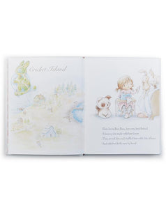 Bunnies by the Bay - Bun Bun "A lovely story book"