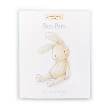 Load image into Gallery viewer, Bunnies by the Bay - Bun Bun &quot;A lovely story book&quot;
