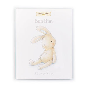 Bunnies by the Bay - Bun Bun "A lovely story book"